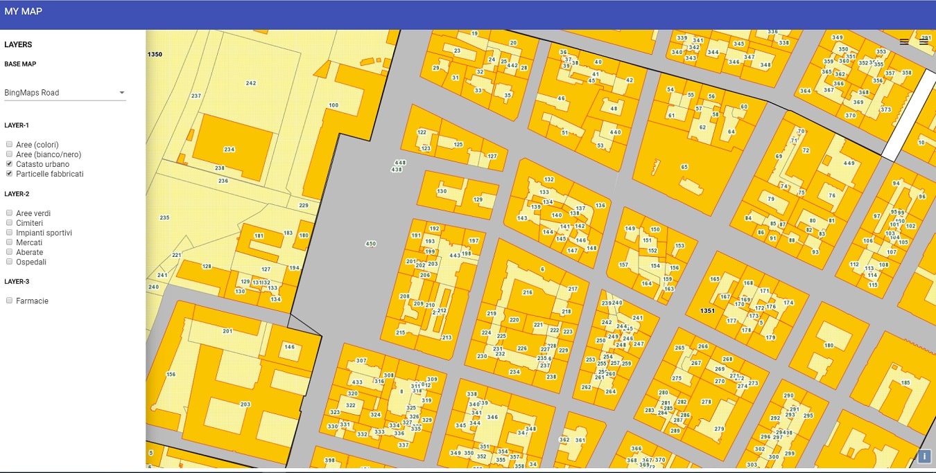sviluppatore angular asp.net - github demo openlayer opendata comune torino 3